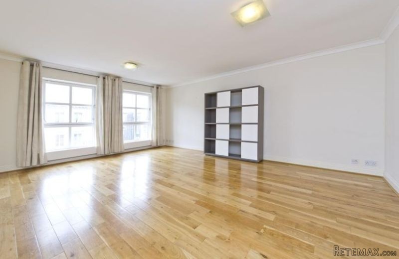 Gloucester Terrace, London, W2