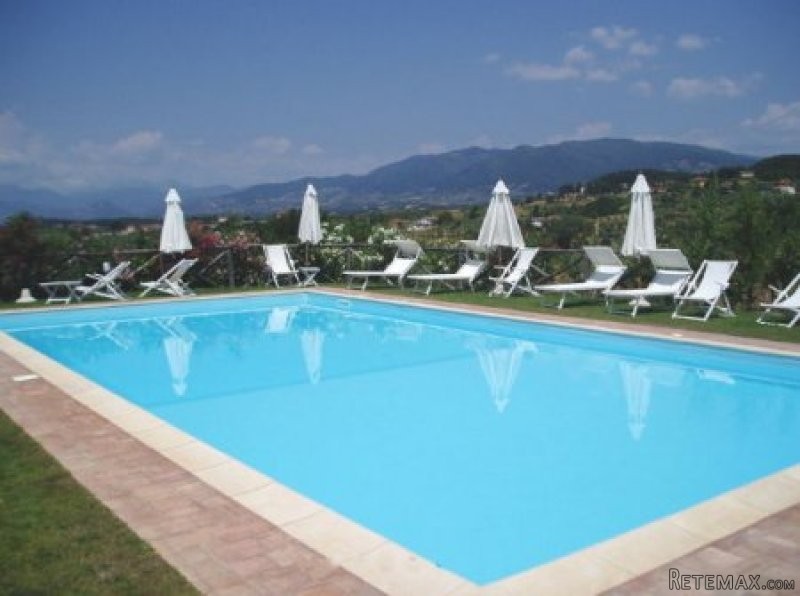 Property In A Converted Winery