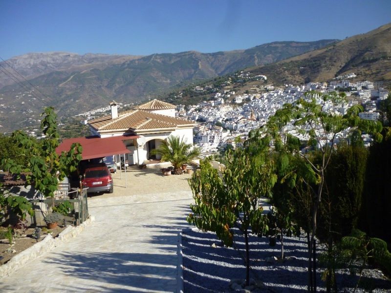 4 Bedrooms - Country House - Malaga -..