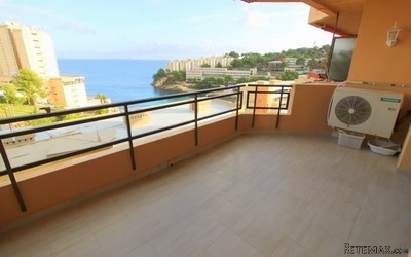 IP3-810 - Apartment For sale in Cala..