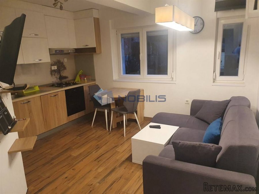 Zagreb, Trešnjevka ( Bosiljevska ) 42 m2 - 2