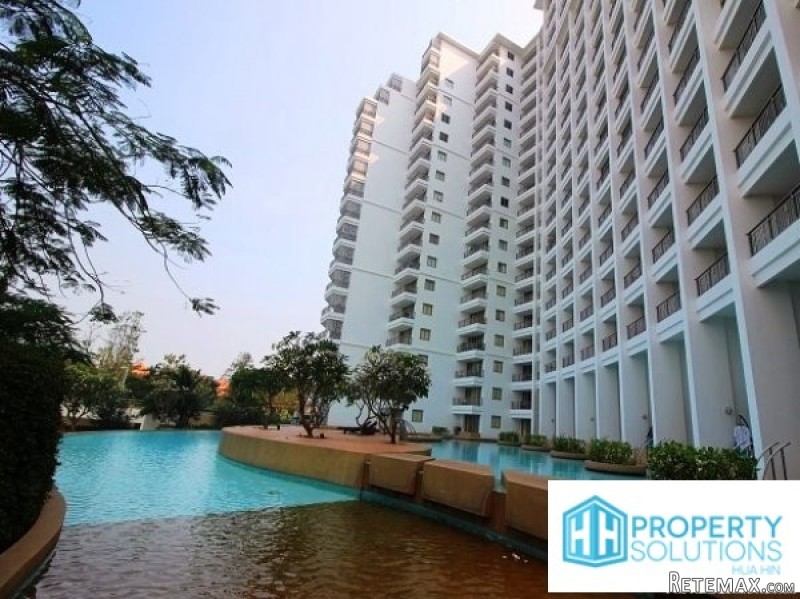 1 Bed Condo For Sale At Boathouse Condo..