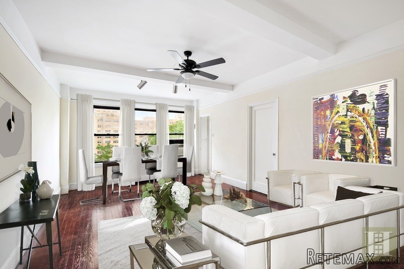1 bedroom Apartment For Sale: 21 EAST..