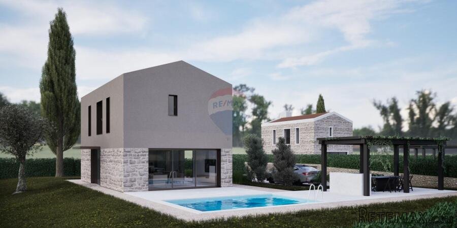 Istra, Poreč - Građevinsko zemljište u užoj okolici Poreča s - 3