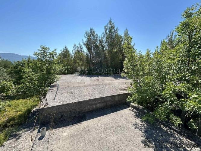 Pridraga - Zadar, započeta gradnja 200 m od mora! - 3