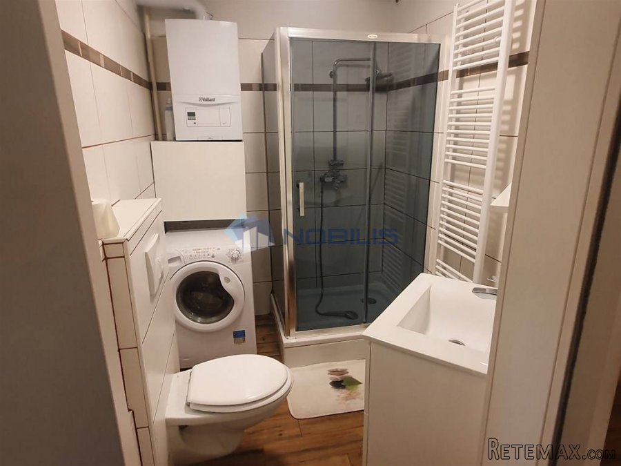 Zagreb, Trešnjevka ( Bosiljevska ) 42 m2 - 3