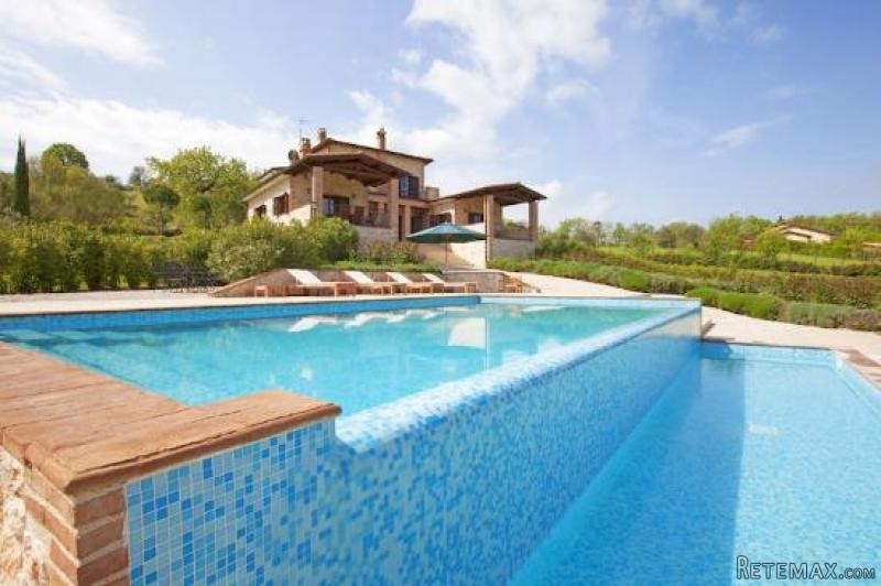 House - Umbria - For Sale
