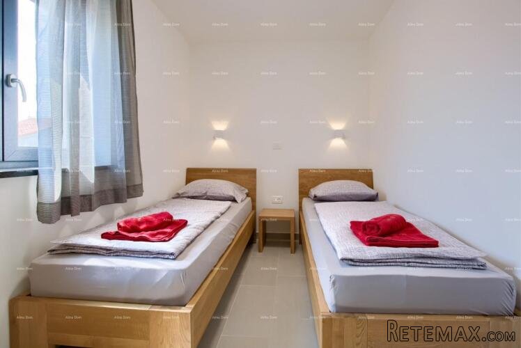Izvrsna prilika! Moderna apartmanska kuća s 6 apartmana.. - 4