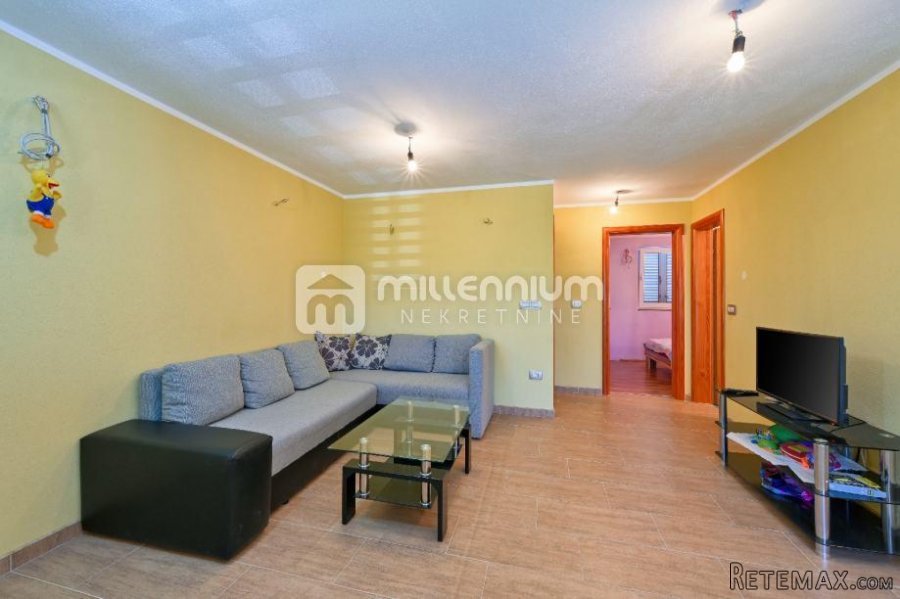 Otok Krk, Malinska, samostojeća kuća 160m2 - 4