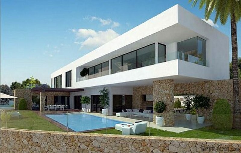 Ultimate Luxury 5 Bed Villa with Sea.. - 2