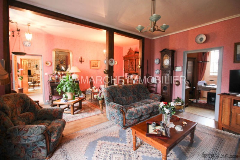 Well Renovated Maison De Maitre With.. - 2
