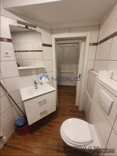 Zagreb, Trešnjevka ( Bosiljevska ) 42 m2 - 4