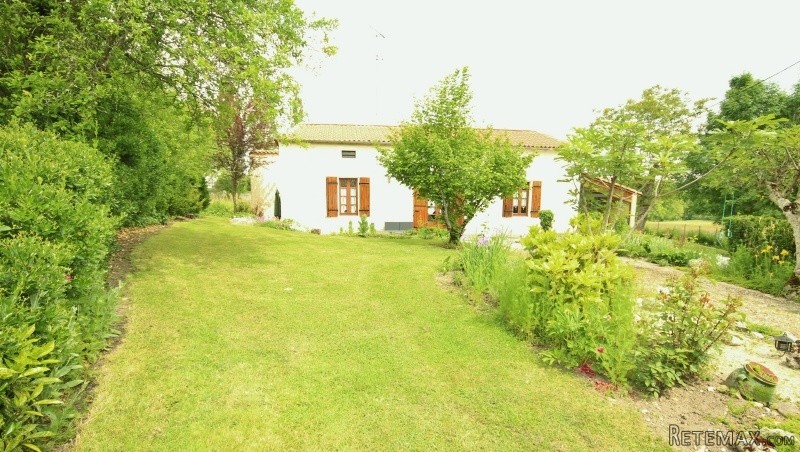 Delightful stone house, full of..