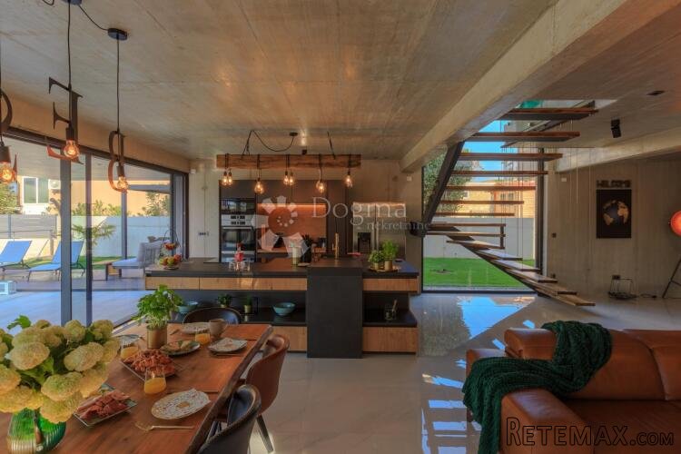Luxury Villa with Pool & Wellness – Your Paradise in Baška!