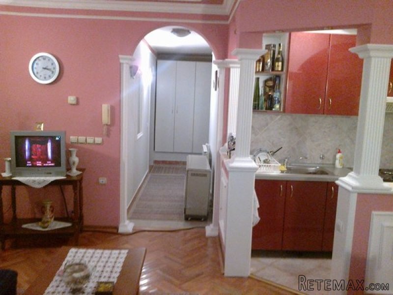 Zarkovo, Mihaila Valtrovica 60m2 - 2