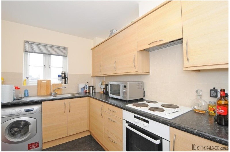 2 Bedroom Flat/Apartment To Rent