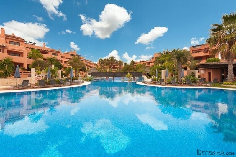 2 Bedrooms - Apartment - Malaga - For..