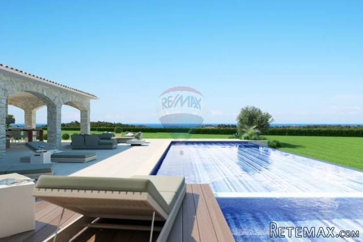 Kuća za odmor sa okućnicom od 30 000m2 - 4