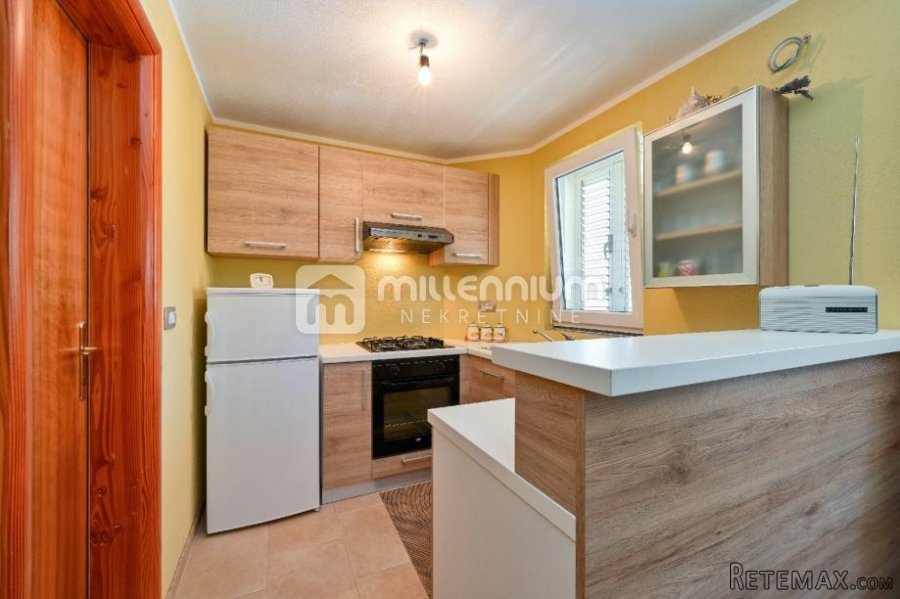 Otok Krk, Malinska, samostojeća kuća 160m2 - 6