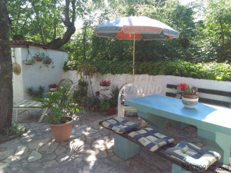 Prekrasna apartmanska samostojeća kuća u okolici mjesta M.. - 6