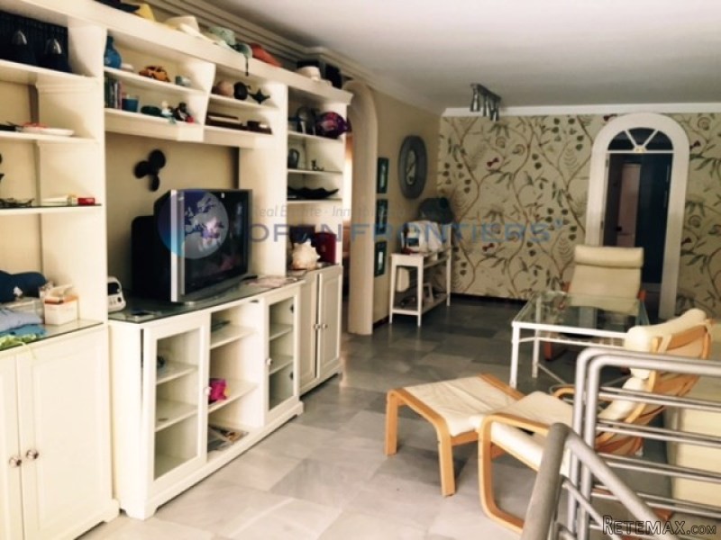 Sotogrande Apartment: 20 Meters From.. - 2