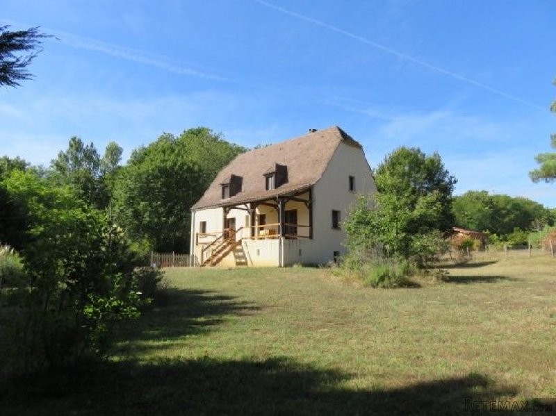 Superb Detached Country House