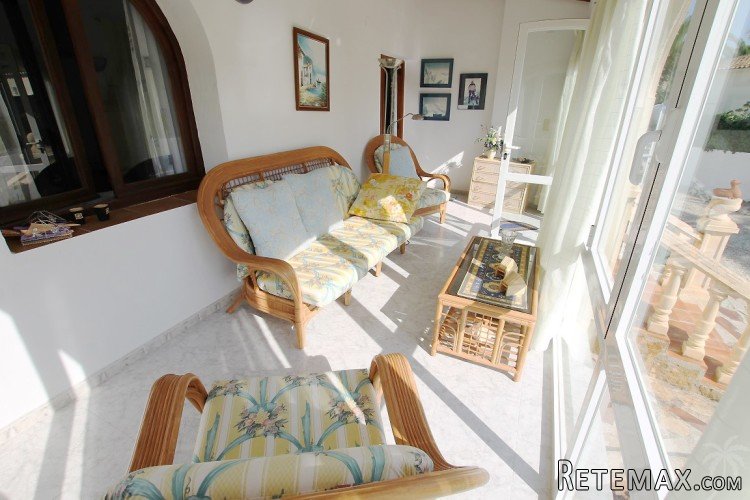 Well priced single level 2 bedroom villa in a tranquil area.. - 6