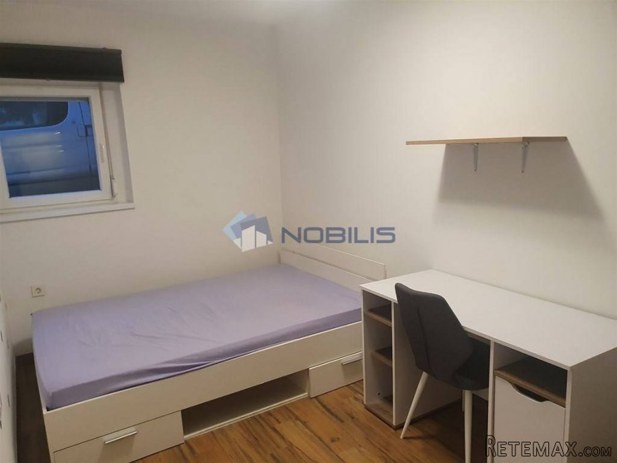 Zagreb, Trešnjevka ( Bosiljevska ) 42 m2 - 6
