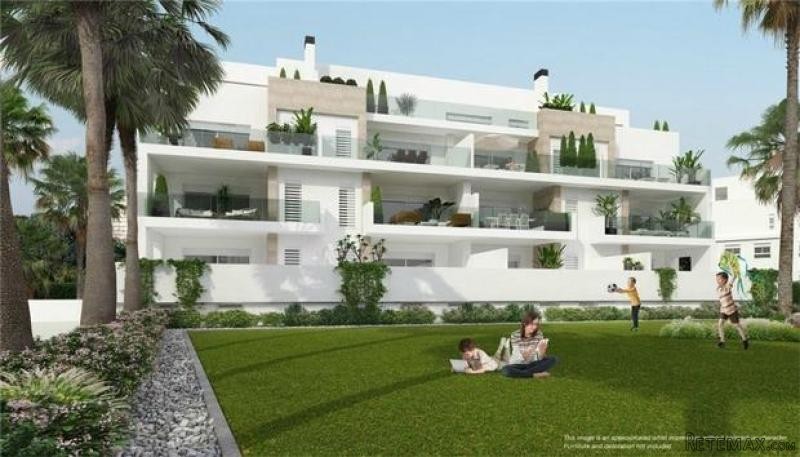 3 bedroom apartment for sale