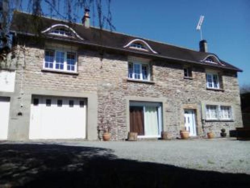 Country House Not Far From Town