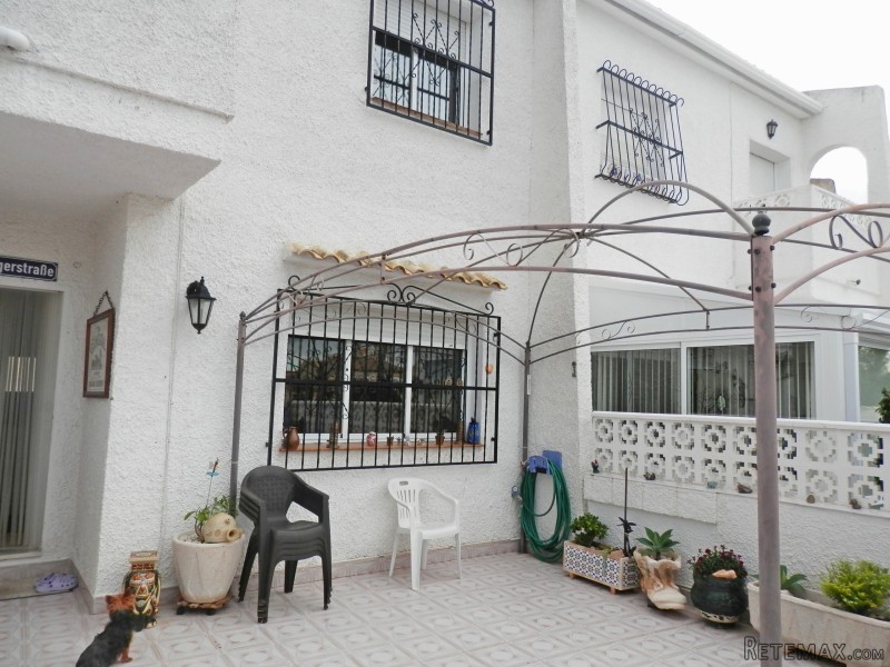 La Florida Spacious Sea Views Duplex.. - 2