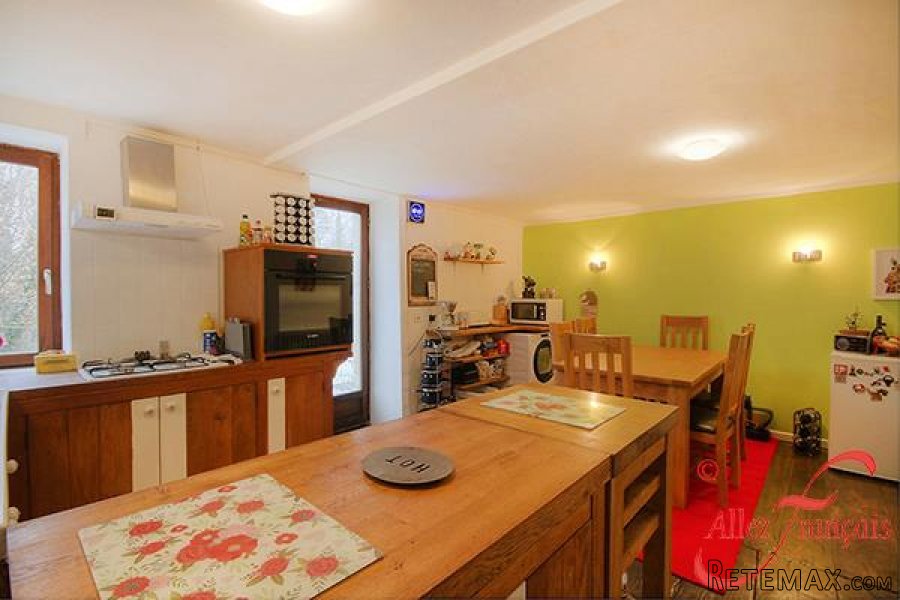 Marval (Haute Vienne) - Three renovated stone cottages with a.. - 7
