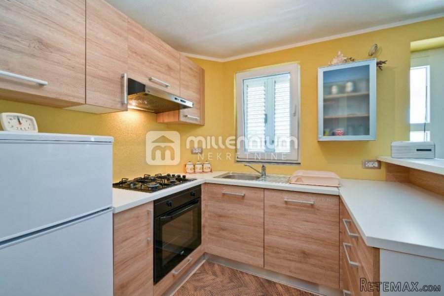 Otok Krk, Malinska, samostojeća kuća 160m2 - 7