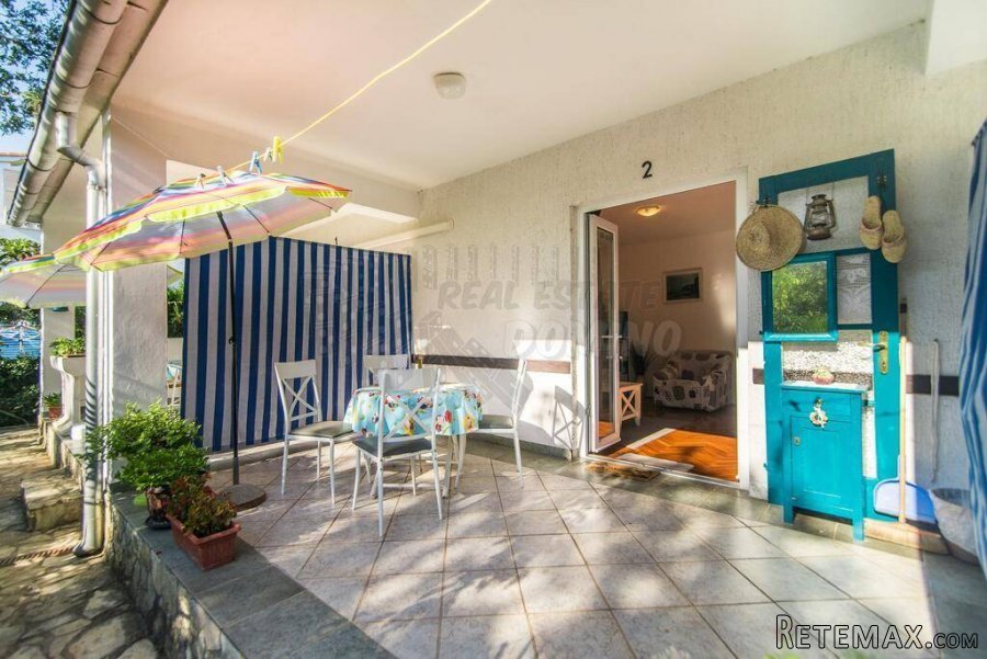 Prekrasna apartmanska samostojeća kuća u okolici mjesta M.. - 7