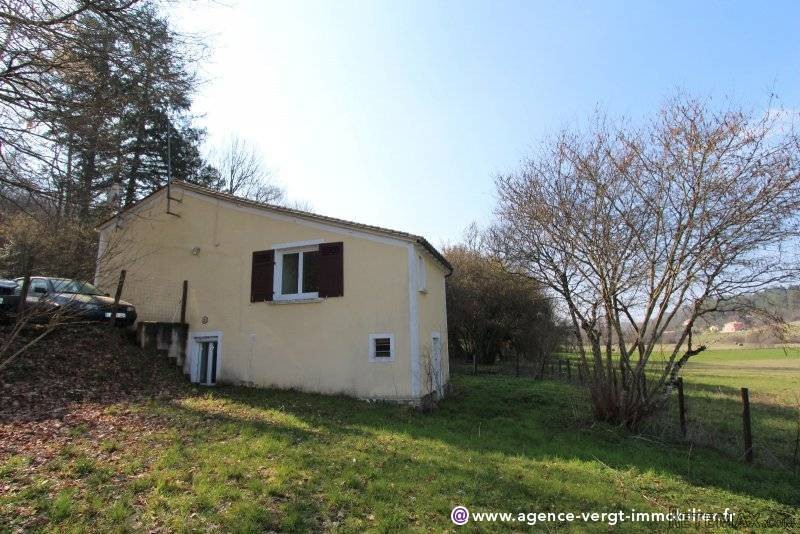 Ref 29050 : Maison Prete À Habiter - 2