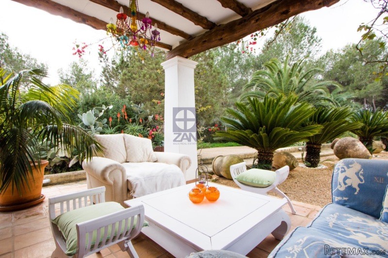 Villa Janina · San Lorenzo - 2