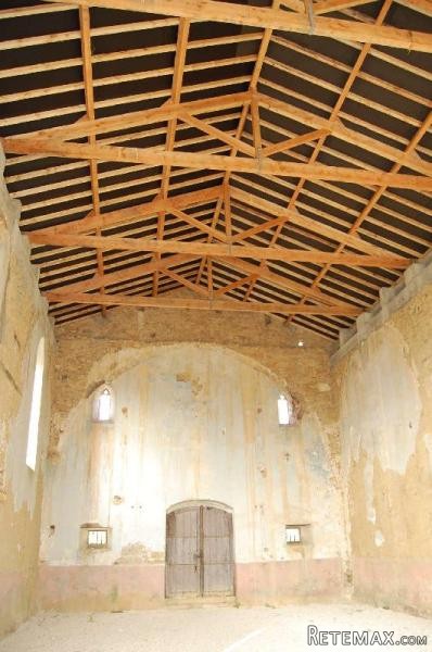 Chapel To Renovate Into A Lovely Family.. - 2