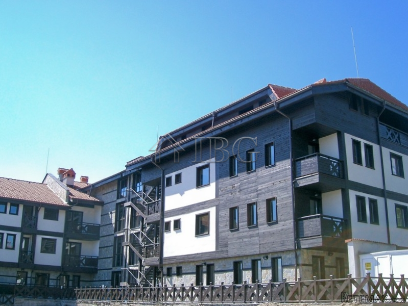 One-Bedroom Apartment for sale in..