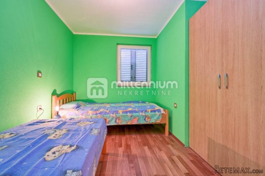Otok Krk, Malinska, samostojeća kuća 160m2 - 8