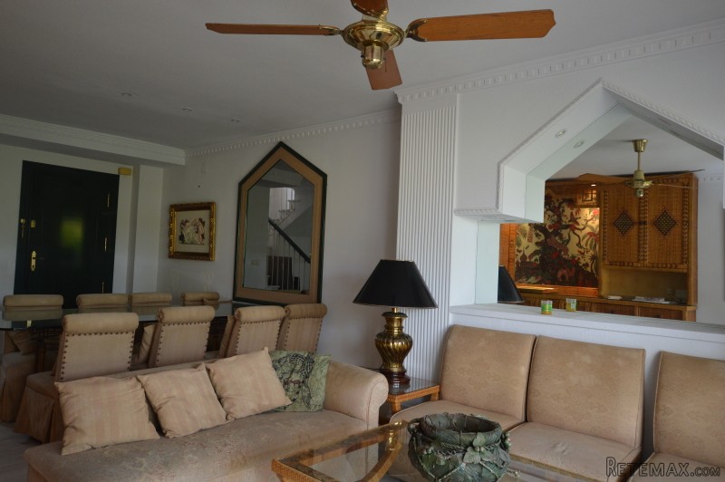 Spacious Duplex by the beach - 2