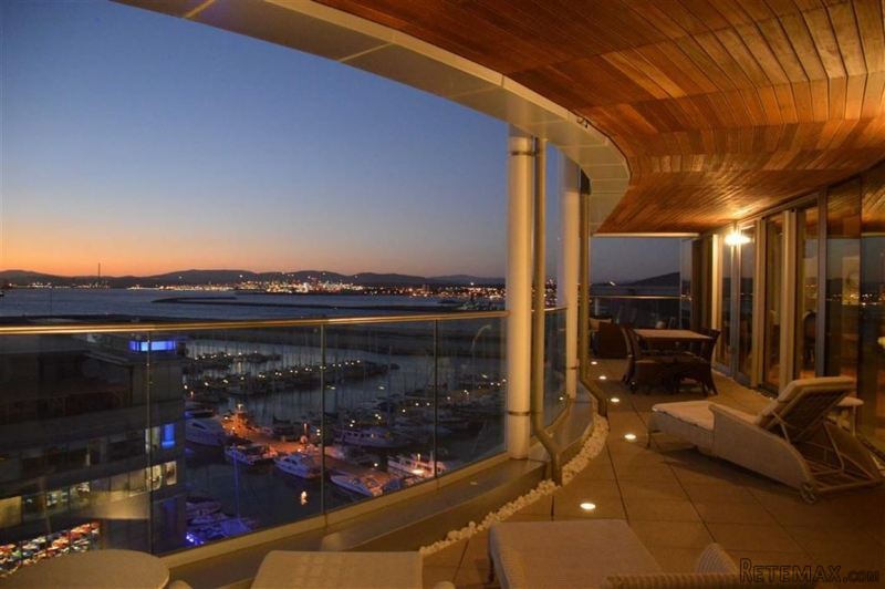 4 bed apartment in Tradewinds