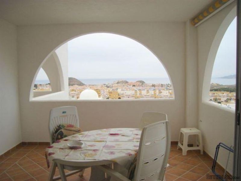 Apartment in San Juan de los Terreros - 2