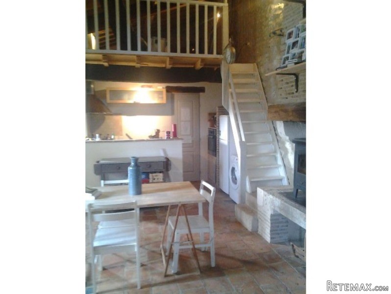Maison Eymet - 2