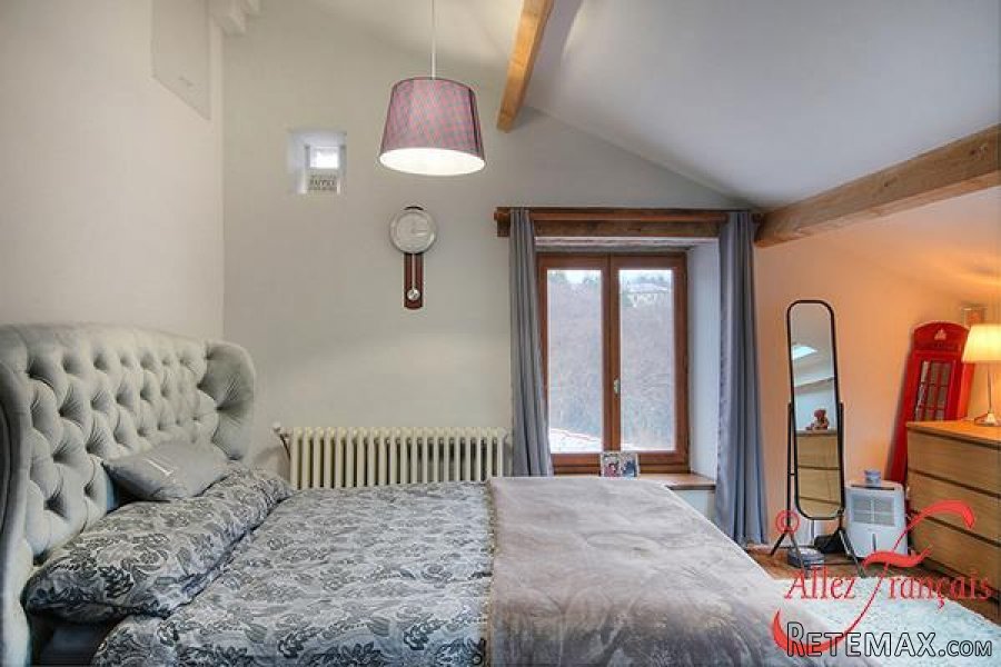 Marval (Haute Vienne) - Three renovated stone cottages with a.. - 9