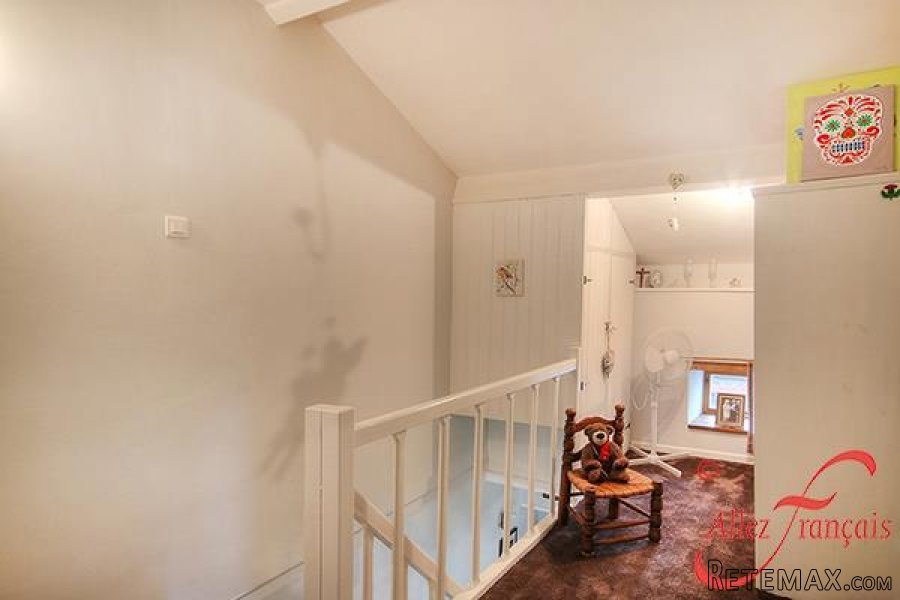 Marval (Haute Vienne) - Three renovated stone cottages with a.. - 10