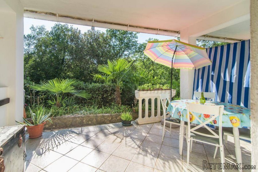 Prekrasna apartmanska samostojeća kuća u okolici mjesta M.. - 10