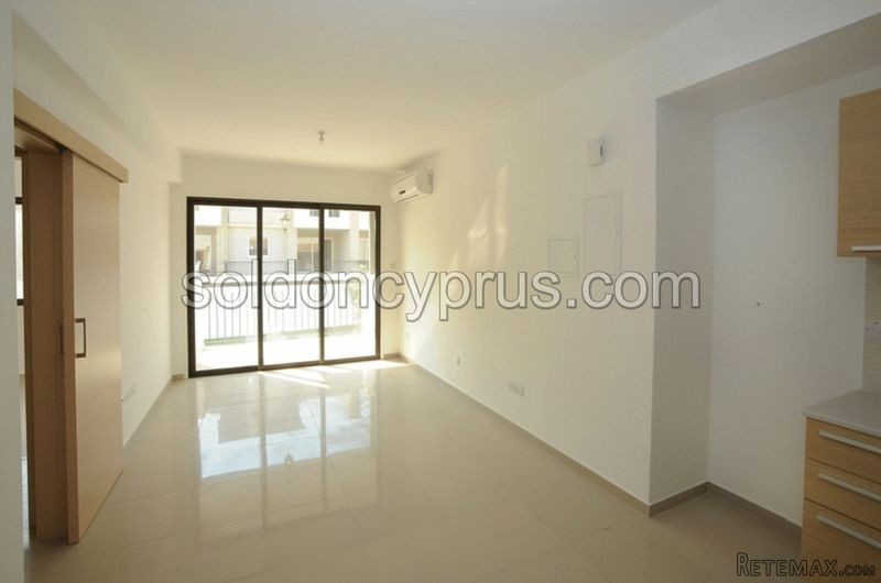 1 Bedroom - Apartment - Larnaca - For.. - 2