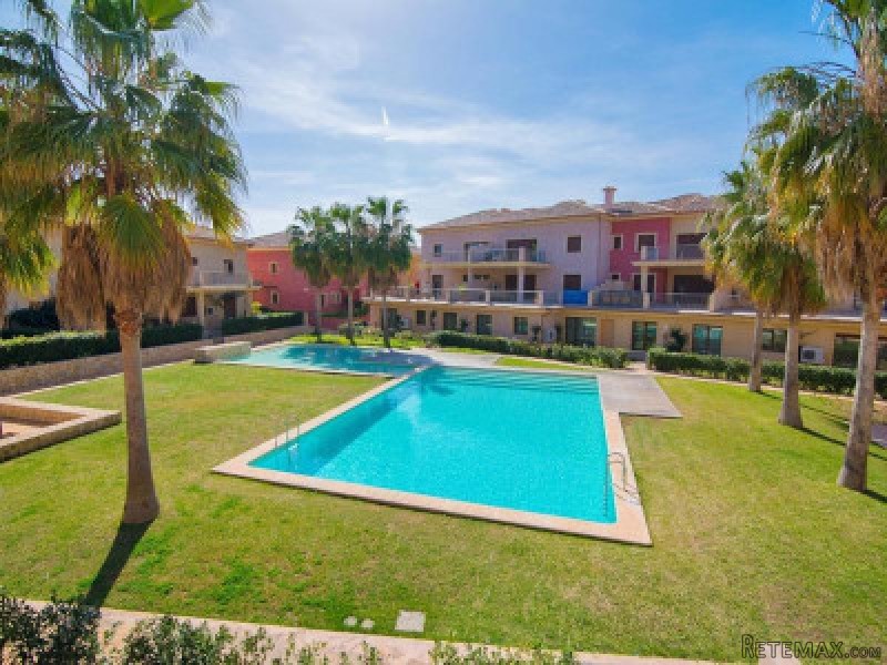2 Bedrooms - Apartment - Alicante - For.. - 2