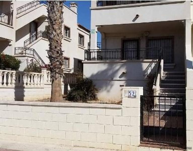 2 Bedrooms - Apartment - Alicante - For..