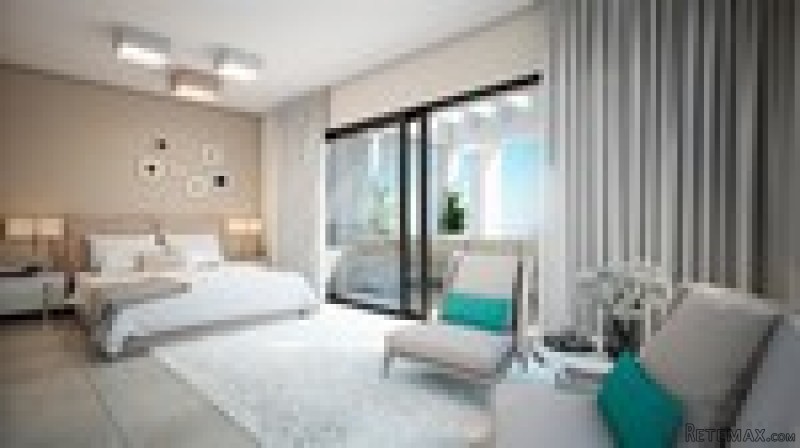 Apartment For Sale In Estepona..
